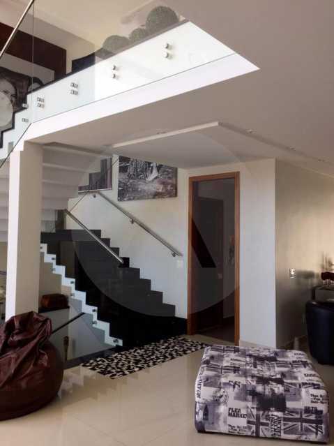 19 Casa Duplex Camboinhas. - 19