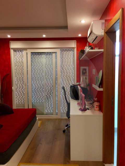 25 Casa Duplex Camboinhas. - 25