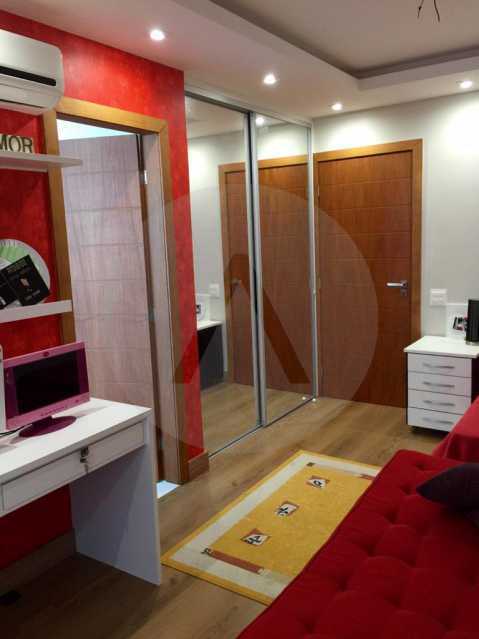26 Casa Duplex Camboinhas. - 26