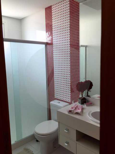 27 Casa Duplex Camboinhas. - 27