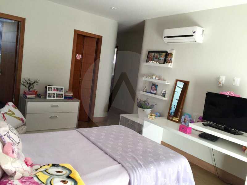 29 Casa Duplex Camboinhas. - 29