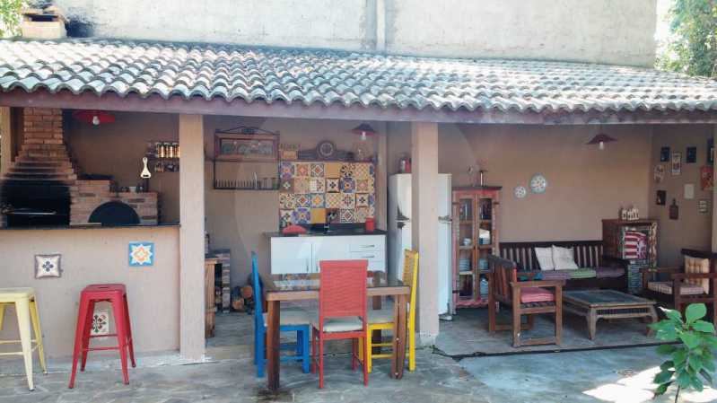 Conheça 4 Casa Linear Itaipu. do imóvel - Imobiliária Agatê Imóveis vende Casa Padrão de 120m² Itaipu - Niterói por 590 mil reais. - HTCA30167 - 6 4 Casa Linear Itaipu. - Imobiliária Agatê Imóveis vende Casa Padrão de 120m² Itaipu - Niterói por 590 mil reais. - HTCA30167 - 6