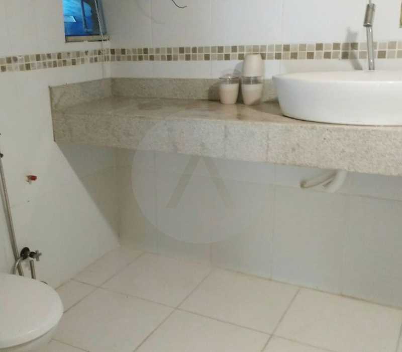 Conheça 11 Casa Linear Itaipu. do imóvel - Imobiliária Agatê Imóveis vende Casa Padrão de 120m² Itaipu - Niterói por 590 mil reais. - HTCA30167 - 13 11 Casa Linear Itaipu. - Imobiliária Agatê Imóveis vende Casa Padrão de 120m² Itaipu - Niterói por 590 mil reais. - HTCA30167 - 13