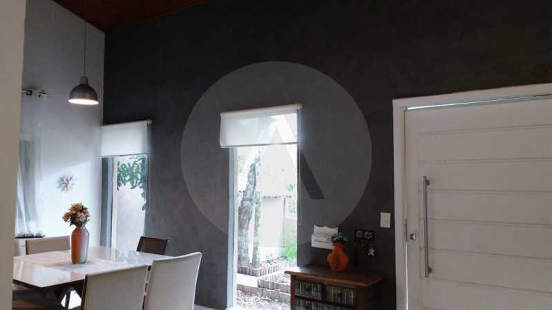 Conheça 14 Casa Linear Itaipu. do imóvel - Imobiliária Agatê Imóveis vende Casa Padrão de 120m² Itaipu - Niterói por 590 mil reais. - HTCA30167 - 16 14 Casa Linear Itaipu. - Imobiliária Agatê Imóveis vende Casa Padrão de 120m² Itaipu - Niterói por 590 mil reais. - HTCA30167 - 16