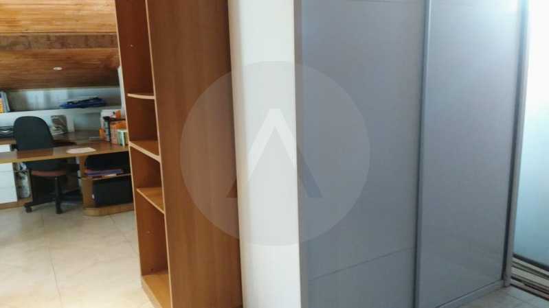 Conheça 19 Casa Linear Itaipu. do imóvel - Imobiliária Agatê Imóveis vende Casa Padrão de 120m² Itaipu - Niterói por 590 mil reais. - HTCA30167 - 20 19 Casa Linear Itaipu. - Imobiliária Agatê Imóveis vende Casa Padrão de 120m² Itaipu - Niterói por 590 mil reais. - HTCA30167 - 20