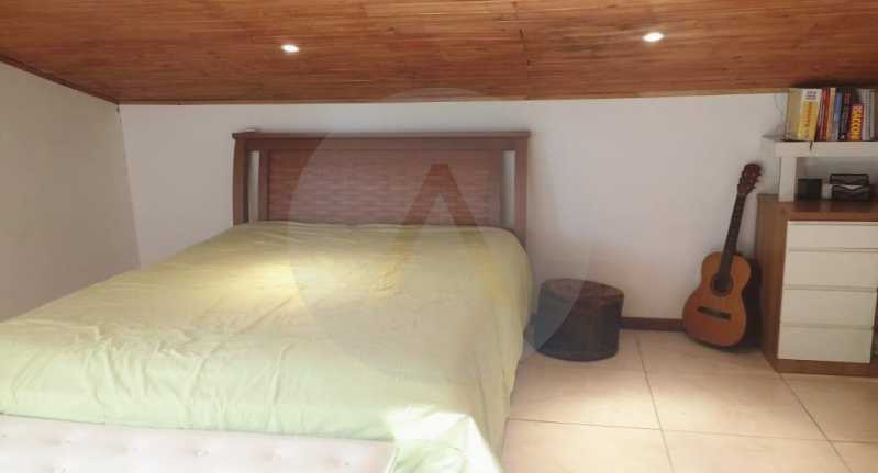 Conheça 23 Casa Linear Itaipu. do imóvel - Imobiliária Agatê Imóveis vende Casa Padrão de 120m² Itaipu - Niterói por 590 mil reais. - HTCA30167 - 24 23 Casa Linear Itaipu. - Imobiliária Agatê Imóveis vende Casa Padrão de 120m² Itaipu - Niterói por 590 mil reais. - HTCA30167 - 24