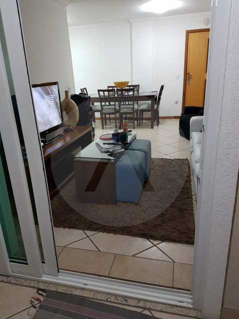 Conheça 6 Apartamento Padrão Itaipu. do imóvel - Imobiliária Agatê Imóveis vende Apartamento Padrão de 160m² Itaipu - Niterói por 820 mil reais. - HTAP40003 - 7 6 Apartamento Padrão Itaipu. - Imobiliária Agatê Imóveis vende Apartamento Padrão de 160m² Itaipu - Niterói por 820 mil reais. - HTAP40003 - 7