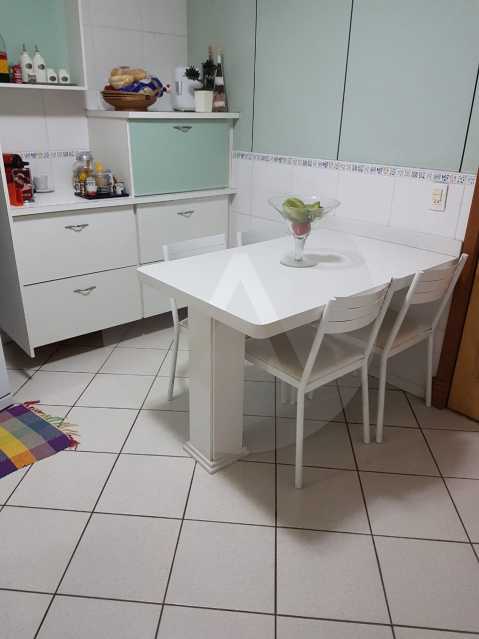 Conheça 8 Apartamento Padrão Itaipu. do imóvel - Imobiliária Agatê Imóveis vende Apartamento Padrão de 160m² Itaipu - Niterói por 820 mil reais. - HTAP40003 - 9 8 Apartamento Padrão Itaipu. - Imobiliária Agatê Imóveis vende Apartamento Padrão de 160m² Itaipu - Niterói por 820 mil reais. - HTAP40003 - 9