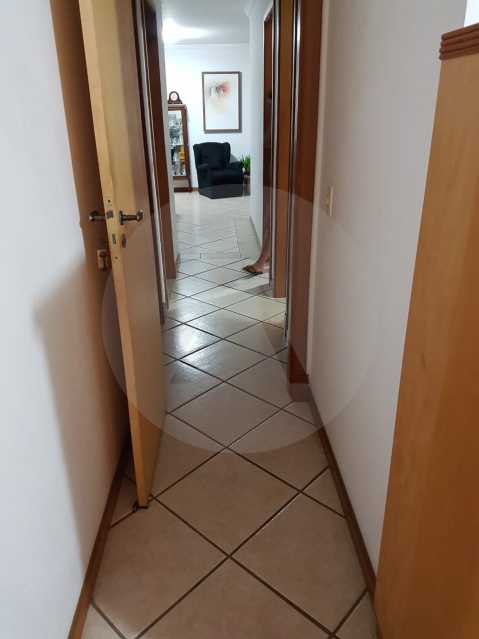 Conheça 13 Apartamento Padrão Itaipu do imóvel - Imobiliária Agatê Imóveis vende Apartamento Padrão de 160m² Itaipu - Niterói por 820 mil reais. - HTAP40003 - 14 13 Apartamento Padrão Itaipu - Imobiliária Agatê Imóveis vende Apartamento Padrão de 160m² Itaipu - Niterói por 820 mil reais. - HTAP40003 - 14