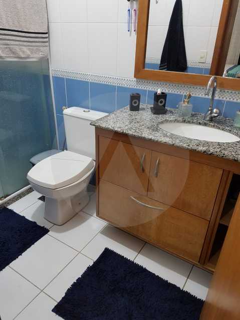 Conheça 14 Apartamento Padrão Itaipu do imóvel - Imobiliária Agatê Imóveis vende Apartamento Padrão de 160m² Itaipu - Niterói por 820 mil reais. - HTAP40003 - 15 14 Apartamento Padrão Itaipu - Imobiliária Agatê Imóveis vende Apartamento Padrão de 160m² Itaipu - Niterói por 820 mil reais. - HTAP40003 - 15