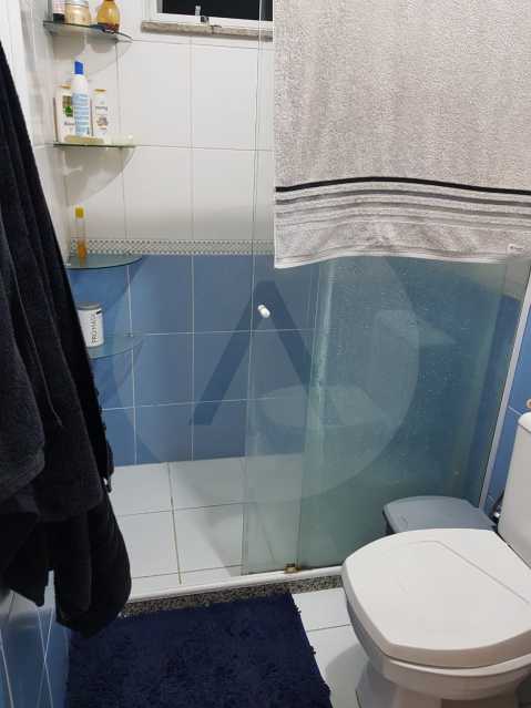 Conheça 15 Apartamento Padrão Itaipu do imóvel - Imobiliária Agatê Imóveis vende Apartamento Padrão de 160m² Itaipu - Niterói por 820 mil reais. - HTAP40003 - 16 15 Apartamento Padrão Itaipu - Imobiliária Agatê Imóveis vende Apartamento Padrão de 160m² Itaipu - Niterói por 820 mil reais. - HTAP40003 - 16