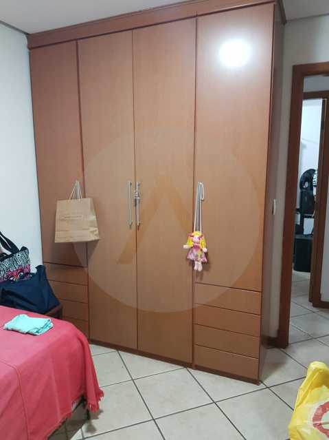 Conheça 18 Apartamento Padrão Itaipu do imóvel - Imobiliária Agatê Imóveis vende Apartamento Padrão de 160m² Itaipu - Niterói por 820 mil reais. - HTAP40003 - 19 18 Apartamento Padrão Itaipu - Imobiliária Agatê Imóveis vende Apartamento Padrão de 160m² Itaipu - Niterói por 820 mil reais. - HTAP40003 - 19