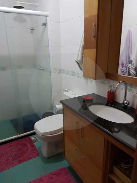 Conheça 21 Apartamento Padrão Itaipu do imóvel - Imobiliária Agatê Imóveis vende Apartamento Padrão de 160m² Itaipu - Niterói por 820 mil reais. - HTAP40003 - 22 21 Apartamento Padrão Itaipu - Imobiliária Agatê Imóveis vende Apartamento Padrão de 160m² Itaipu - Niterói por 820 mil reais. - HTAP40003 - 22