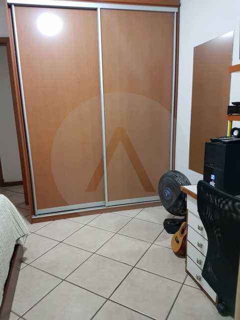 Conheça 25 Apartamento Padrão Itaipu do imóvel - Imobiliária Agatê Imóveis vende Apartamento Padrão de 160m² Itaipu - Niterói por 820 mil reais. - HTAP40003 - 26 25 Apartamento Padrão Itaipu - Imobiliária Agatê Imóveis vende Apartamento Padrão de 160m² Itaipu - Niterói por 820 mil reais. - HTAP40003 - 26