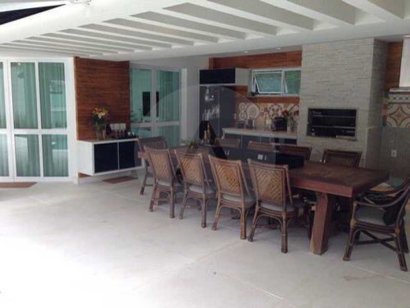 17 Casa Condomínio Camboinhas - 17