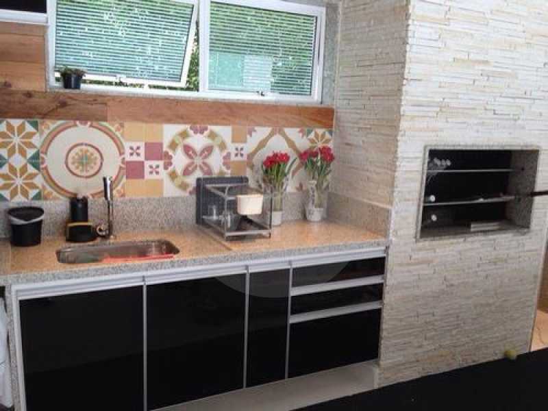 26 Casa Condomínio Camboinhas - 26