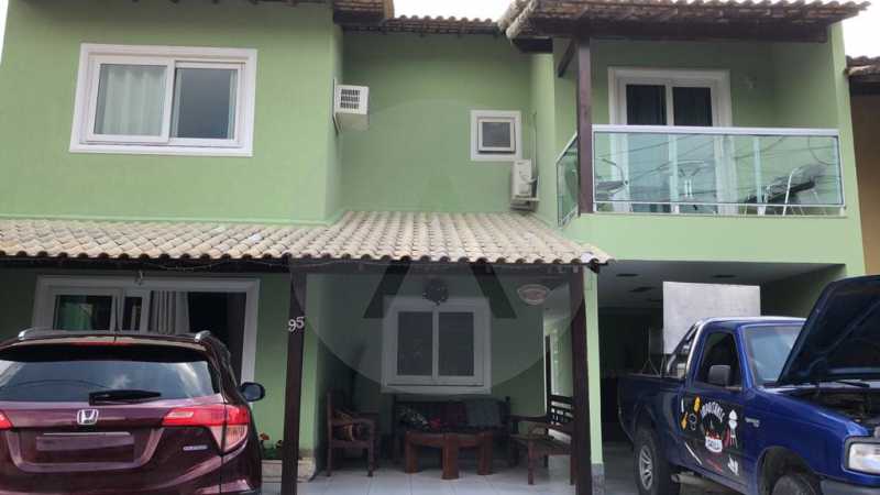 Conheça 1 Casa em Condomínio Varzea d do imóvel - Imobiliária Agatê Imóveis vende Casa em Condomínio de 200m² Várzea das Moças - Niterói por 990 mil reais. - HTCN40052 - 3 1 Casa em Condomínio Varzea d - Imobiliária Agatê Imóveis vende Casa em Condomínio de 200m² Várzea das Moças - Niterói por 990 mil reais. - HTCN40052 - 3