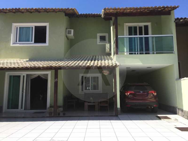 Conheça 2 Casa em Condomínio Varzea d do imóvel - Imobiliária Agatê Imóveis vende Casa em Condomínio de 200m² Várzea das Moças - Niterói por 990 mil reais. - HTCN40052 - 4 2 Casa em Condomínio Varzea d - Imobiliária Agatê Imóveis vende Casa em Condomínio de 200m² Várzea das Moças - Niterói por 990 mil reais. - HTCN40052 - 4