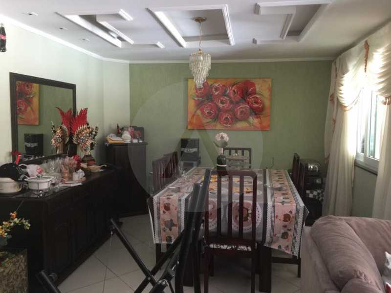 Conheça 4 Casa em Condomínio Varzea d do imóvel - Imobiliária Agatê Imóveis vende Casa em Condomínio de 200m² Várzea das Moças - Niterói por 990 mil reais. - HTCN40052 - 6 4 Casa em Condomínio Varzea d - Imobiliária Agatê Imóveis vende Casa em Condomínio de 200m² Várzea das Moças - Niterói por 990 mil reais. - HTCN40052 - 6
