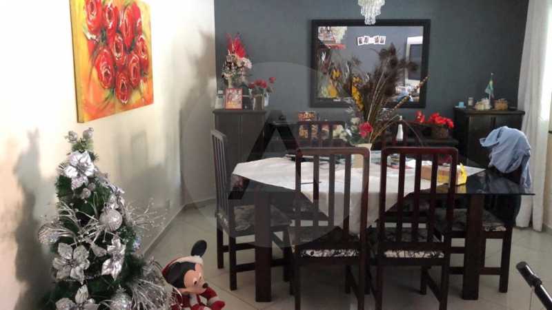 Conheça 5 Casa em Condomínio Varzea d do imóvel - Imobiliária Agatê Imóveis vende Casa em Condomínio de 200m² Várzea das Moças - Niterói por 990 mil reais. - HTCN40052 - 7 5 Casa em Condomínio Varzea d - Imobiliária Agatê Imóveis vende Casa em Condomínio de 200m² Várzea das Moças - Niterói por 990 mil reais. - HTCN40052 - 7