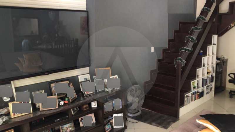 Conheça 6 Casa em Condomínio Varzea d do imóvel - Imobiliária Agatê Imóveis vende Casa em Condomínio de 200m² Várzea das Moças - Niterói por 990 mil reais. - HTCN40052 - 8 6 Casa em Condomínio Varzea d - Imobiliária Agatê Imóveis vende Casa em Condomínio de 200m² Várzea das Moças - Niterói por 990 mil reais. - HTCN40052 - 8