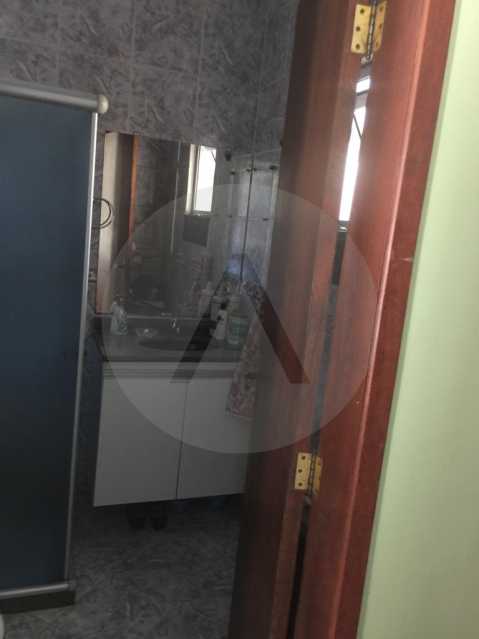 Conheça 12 Casa em Condomínio Varzea do imóvel - Imobiliária Agatê Imóveis vende Casa em Condomínio de 200m² Várzea das Moças - Niterói por 990 mil reais. - HTCN40052 - 14 12 Casa em Condomínio Varzea - Imobiliária Agatê Imóveis vende Casa em Condomínio de 200m² Várzea das Moças - Niterói por 990 mil reais. - HTCN40052 - 14