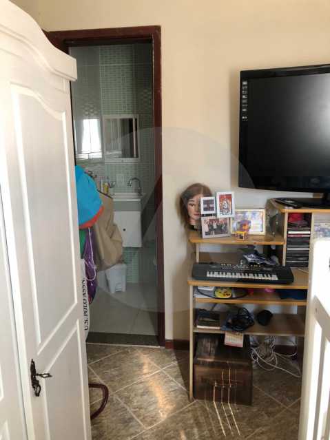 Conheça 14 Casa em Condomínio Varzea do imóvel - Imobiliária Agatê Imóveis vende Casa em Condomínio de 200m² Várzea das Moças - Niterói por 990 mil reais. - HTCN40052 - 16 14 Casa em Condomínio Varzea - Imobiliária Agatê Imóveis vende Casa em Condomínio de 200m² Várzea das Moças - Niterói por 990 mil reais. - HTCN40052 - 16