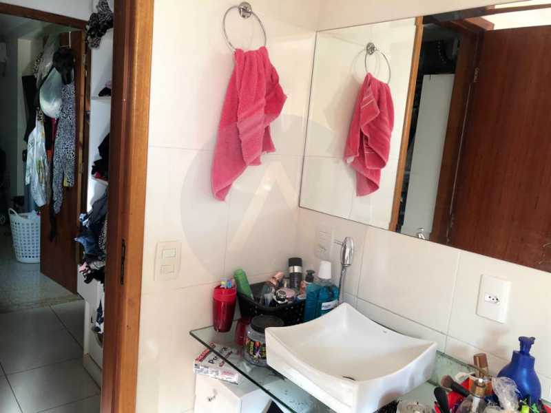 Conheça 20 Casa em Condomínio Varzea do imóvel - Imobiliária Agatê Imóveis vende Casa em Condomínio de 200m² Várzea das Moças - Niterói por 990 mil reais. - HTCN40052 - 22 20 Casa em Condomínio Varzea - Imobiliária Agatê Imóveis vende Casa em Condomínio de 200m² Várzea das Moças - Niterói por 990 mil reais. - HTCN40052 - 22