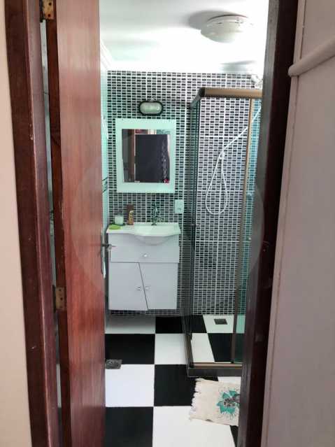 Conheça 22 Casa em Condomínio Varzea do imóvel - Imobiliária Agatê Imóveis vende Casa em Condomínio de 200m² Várzea das Moças - Niterói por 990 mil reais. - HTCN40052 - 24 22 Casa em Condomínio Varzea - Imobiliária Agatê Imóveis vende Casa em Condomínio de 200m² Várzea das Moças - Niterói por 990 mil reais. - HTCN40052 - 24