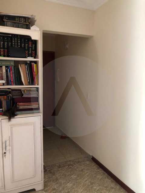 Conheça 23 Casa em Condomínio Varzea do imóvel - Imobiliária Agatê Imóveis vende Casa em Condomínio de 200m² Várzea das Moças - Niterói por 990 mil reais. - HTCN40052 - 25 23 Casa em Condomínio Varzea - Imobiliária Agatê Imóveis vende Casa em Condomínio de 200m² Várzea das Moças - Niterói por 990 mil reais. - HTCN40052 - 25