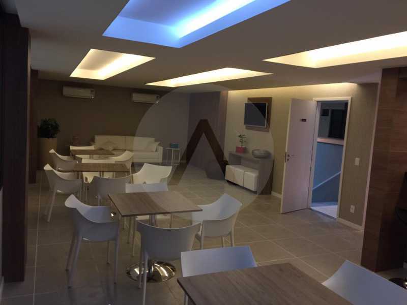 Conheça 4 Apartamento Pendotiba do imóvel - IMOBILIÁRIA AGATÊ IMÓVEIS VENDE APARTAMENTO PADRÃO PENDOTIBA , NITERÓI. - HTAP20014 - 5 4 Apartamento Pendotiba - IMOBILIÁRIA AGATÊ IMÓVEIS VENDE APARTAMENTO PADRÃO PENDOTIBA , NITERÓI. - HTAP20014 - 5