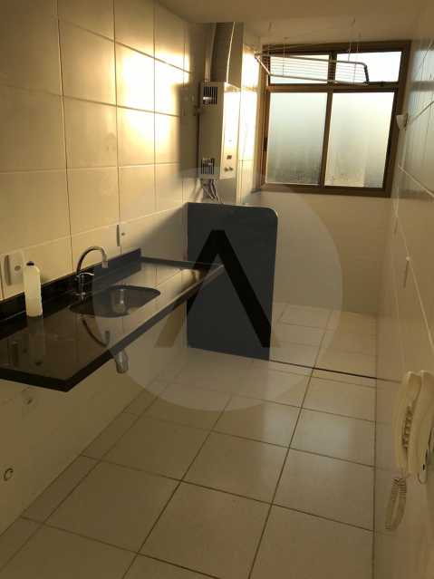 Conheça 10 Apartamento Pendotiba do imóvel - IMOBILIÁRIA AGATÊ IMÓVEIS VENDE APARTAMENTO PADRÃO PENDOTIBA , NITERÓI. - HTAP20014 - 11 10 Apartamento Pendotiba - IMOBILIÁRIA AGATÊ IMÓVEIS VENDE APARTAMENTO PADRÃO PENDOTIBA , NITERÓI. - HTAP20014 - 11