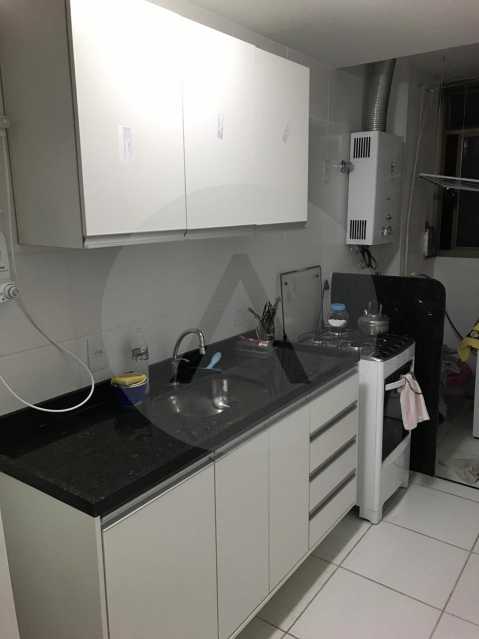 Conheça 11 Apartamento Pendotiba do imóvel - IMOBILIÁRIA AGATÊ IMÓVEIS VENDE APARTAMENTO PADRÃO PENDOTIBA , NITERÓI. - HTAP20014 - 12 11 Apartamento Pendotiba - IMOBILIÁRIA AGATÊ IMÓVEIS VENDE APARTAMENTO PADRÃO PENDOTIBA , NITERÓI. - HTAP20014 - 12