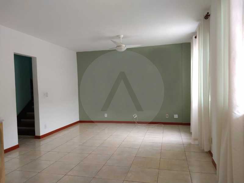 Conheça 5 Casa Padrão Itaipu. do imóvel - Imobiliária Agatê Imóveis vende Casa Padrão de 220m² Itaipu - Niterói por 700 mil reais. - HTCA30182 - 6 5 Casa Padrão Itaipu. - Imobiliária Agatê Imóveis vende Casa Padrão de 220m² Itaipu - Niterói por 700 mil reais. - HTCA30182 - 6