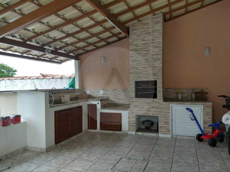 Conheça 12 Casa Padrão Itaipu. do imóvel - Imobiliária Agatê Imóveis vende Casa Padrão de 220m² Itaipu - Niterói por 700 mil reais. - HTCA30182 - 13 12 Casa Padrão Itaipu. - Imobiliária Agatê Imóveis vende Casa Padrão de 220m² Itaipu - Niterói por 700 mil reais. - HTCA30182 - 13