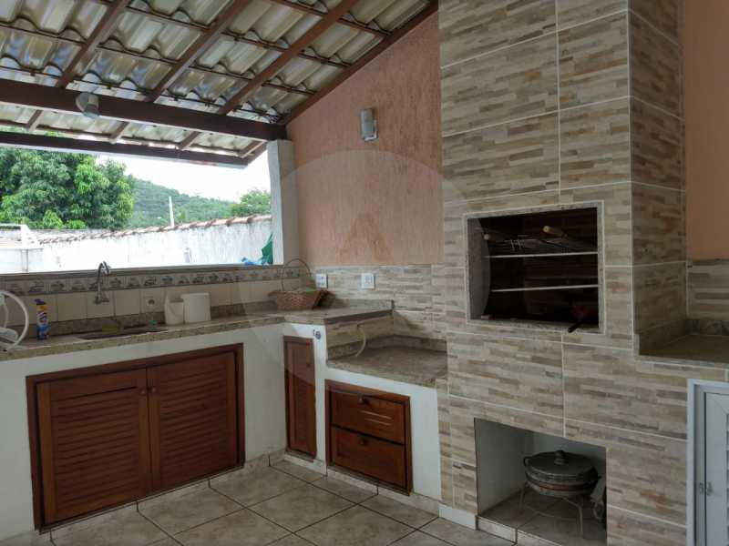 Conheça 13 Casa Padrão Itaipu. do imóvel - Imobiliária Agatê Imóveis vende Casa Padrão de 220m² Itaipu - Niterói por 700 mil reais. - HTCA30182 - 14 13 Casa Padrão Itaipu. - Imobiliária Agatê Imóveis vende Casa Padrão de 220m² Itaipu - Niterói por 700 mil reais. - HTCA30182 - 14