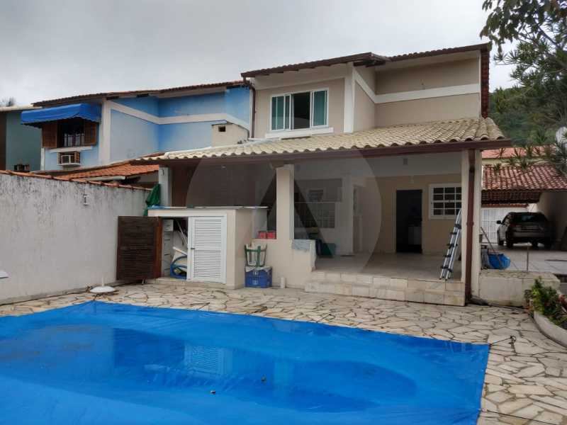 Conheça 18 Casa Padrão Itaipu. do imóvel - Imobiliária Agatê Imóveis vende Casa Padrão de 220m² Itaipu - Niterói por 700 mil reais. - HTCA30182 - 19 18 Casa Padrão Itaipu. - Imobiliária Agatê Imóveis vende Casa Padrão de 220m² Itaipu - Niterói por 700 mil reais. - HTCA30182 - 19