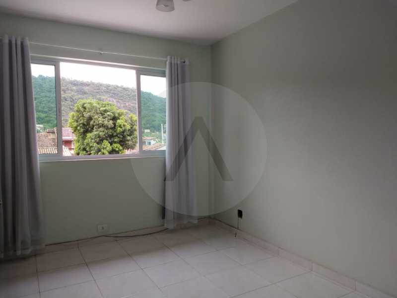 Conheça 21 Casa Padrão Itaipu. do imóvel - Imobiliária Agatê Imóveis vende Casa Padrão de 220m² Itaipu - Niterói por 700 mil reais. - HTCA30182 - 22 21 Casa Padrão Itaipu. - Imobiliária Agatê Imóveis vende Casa Padrão de 220m² Itaipu - Niterói por 700 mil reais. - HTCA30182 - 22
