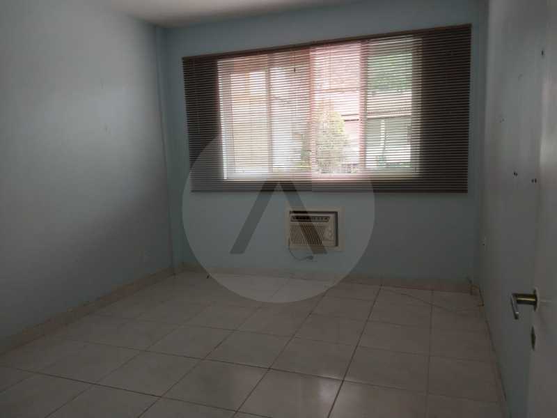 Conheça 23 Casa Padrão Itaipu. do imóvel - Imobiliária Agatê Imóveis vende Casa Padrão de 220m² Itaipu - Niterói por 700 mil reais. - HTCA30182 - 24 23 Casa Padrão Itaipu. - Imobiliária Agatê Imóveis vende Casa Padrão de 220m² Itaipu - Niterói por 700 mil reais. - HTCA30182 - 24