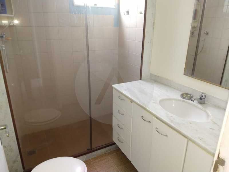 Conheça 24 Casa Padrão Itaipu. do imóvel - Imobiliária Agatê Imóveis vende Casa Padrão de 220m² Itaipu - Niterói por 700 mil reais. - HTCA30182 - 25 24 Casa Padrão Itaipu. - Imobiliária Agatê Imóveis vende Casa Padrão de 220m² Itaipu - Niterói por 700 mil reais. - HTCA30182 - 25