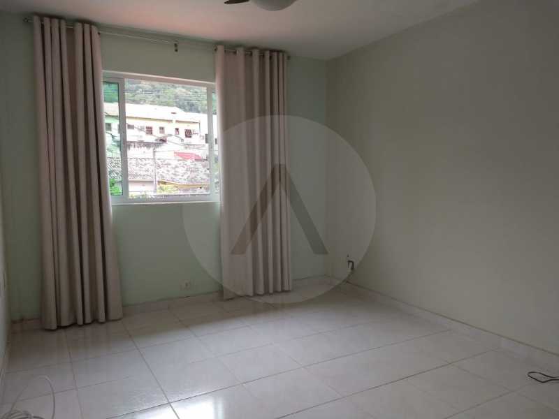 Conheça 26 Casa Padrão Itaipu. do imóvel - Imobiliária Agatê Imóveis vende Casa Padrão de 220m² Itaipu - Niterói por 700 mil reais. - HTCA30182 - 27 26 Casa Padrão Itaipu. - Imobiliária Agatê Imóveis vende Casa Padrão de 220m² Itaipu - Niterói por 700 mil reais. - HTCA30182 - 27