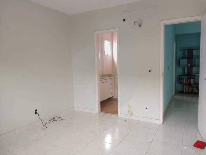 Conheça 27 Casa Padrão Itaipu. do imóvel - Imobiliária Agatê Imóveis vende Casa Padrão de 220m² Itaipu - Niterói por 700 mil reais. - HTCA30182 - 28 27 Casa Padrão Itaipu. - Imobiliária Agatê Imóveis vende Casa Padrão de 220m² Itaipu - Niterói por 700 mil reais. - HTCA30182 - 28