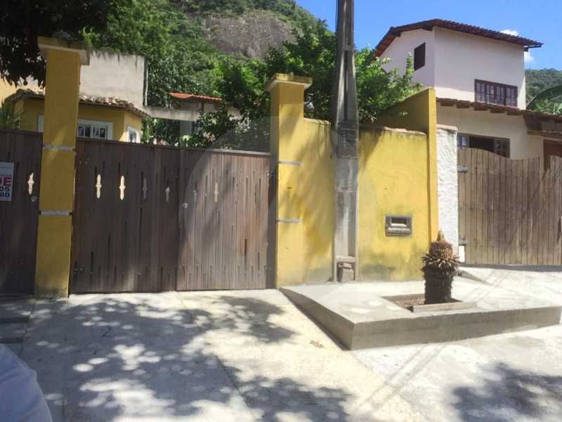 1 Casa Linear Piratininga. - 1