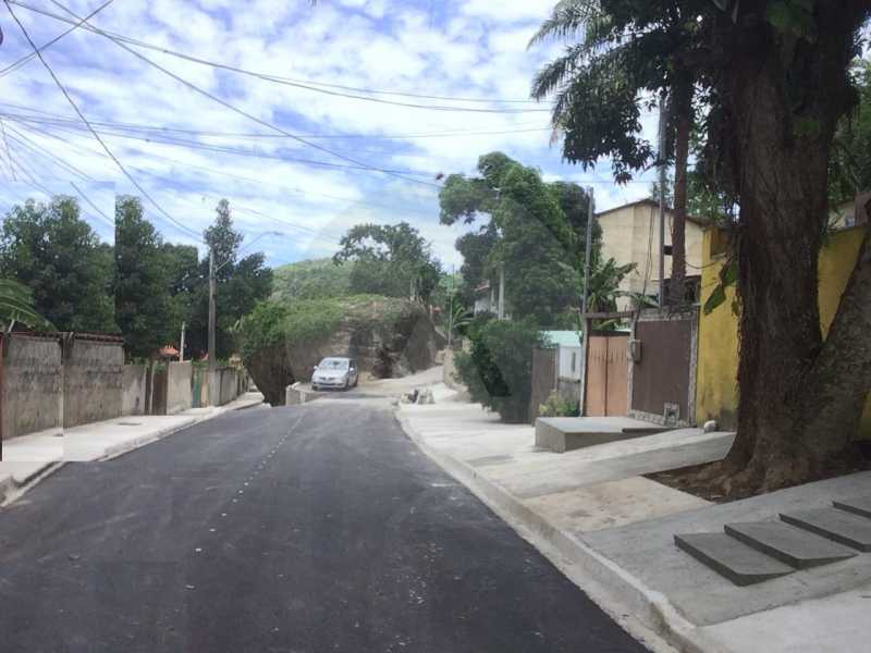29 Casa Linear Piratininga. - 29