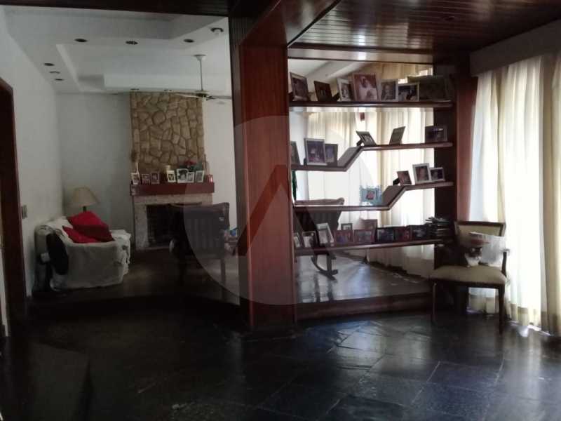 Conheça 10 Casa Duplex em Condomínio do imóvel - Imobiliária Agatê Imóveis vende Casa em Condomínio de 420m² Itaipu - Niterói por 1.400 mil reais. - HTCN50009 - 11 10 Casa Duplex em Condomínio - Imobiliária Agatê Imóveis vende Casa em Condomínio de 420m² Itaipu - Niterói por 1.400 mil reais. - HTCN50009 - 11