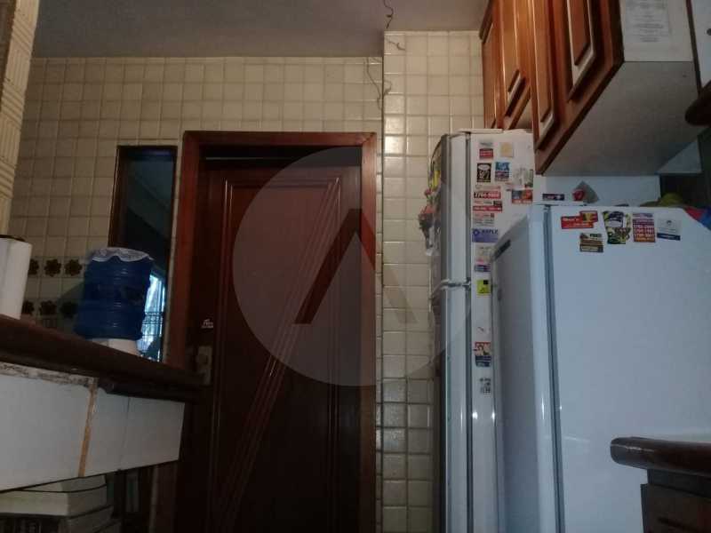 Conheça 19 Casa Duplex em Condomínio do imóvel - Imobiliária Agatê Imóveis vende Casa em Condomínio de 420m² Itaipu - Niterói por 1.400 mil reais. - HTCN50009 - 19 19 Casa Duplex em Condomínio - Imobiliária Agatê Imóveis vende Casa em Condomínio de 420m² Itaipu - Niterói por 1.400 mil reais. - HTCN50009 - 19