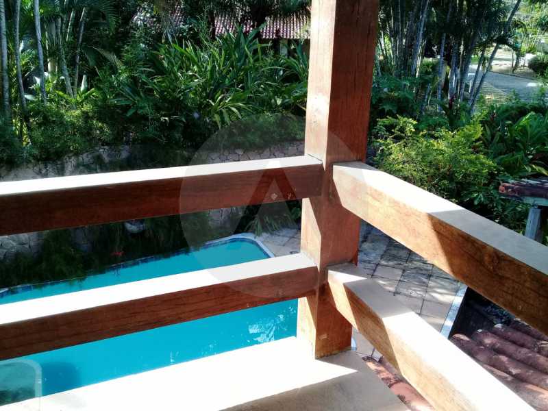 Conheça 27 Casa Duplex em Condomínio do imóvel - Imobiliária Agatê Imóveis vende Casa em Condomínio de 420m² Itaipu - Niterói por 1.400 mil reais. - HTCN50009 - 27 27 Casa Duplex em Condomínio - Imobiliária Agatê Imóveis vende Casa em Condomínio de 420m² Itaipu - Niterói por 1.400 mil reais. - HTCN50009 - 27