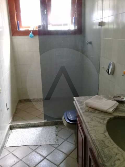 Conheça 30 Casa Duplex em Condomínio do imóvel - Imobiliária Agatê Imóveis vende Casa em Condomínio de 420m² Itaipu - Niterói por 1.400 mil reais. - HTCN50009 - 30 30 Casa Duplex em Condomínio - Imobiliária Agatê Imóveis vende Casa em Condomínio de 420m² Itaipu - Niterói por 1.400 mil reais. - HTCN50009 - 30