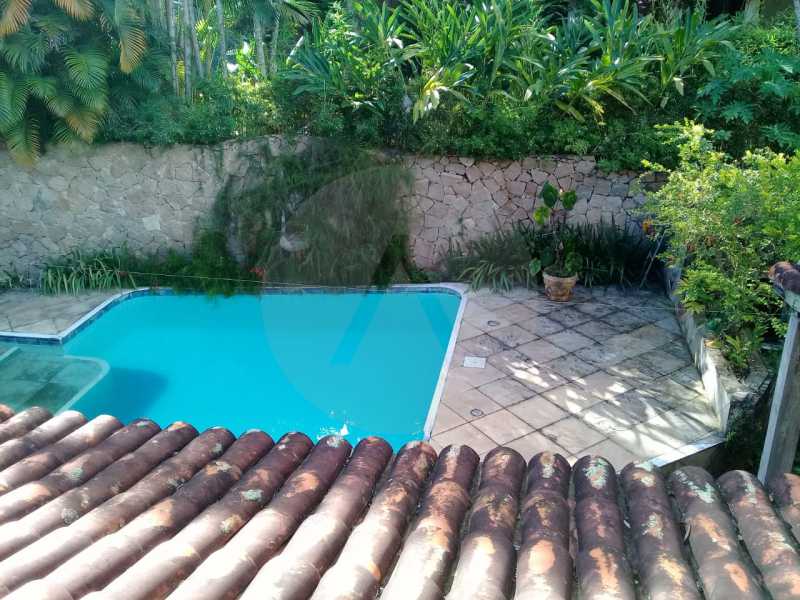 Conheça 31 Casa Duplex em Condomínio do imóvel - Imobiliária Agatê Imóveis vende Casa em Condomínio de 420m² Itaipu - Niterói por 1.400 mil reais. - HTCN50009 - 31 31 Casa Duplex em Condomínio - Imobiliária Agatê Imóveis vende Casa em Condomínio de 420m² Itaipu - Niterói por 1.400 mil reais. - HTCN50009 - 31