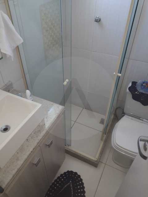 Conheça 8 Casa em Condomínio Itaipu do imóvel - Casa em Condomínio 2 quartos à venda Itaipu, Niterói - R$ 340.000 - HTCN20027 - 9 8 Casa em Condomínio Itaipu - Casa em Condomínio 2 quartos à venda Itaipu, Niterói - R$ 340.000 - HTCN20027 - 9